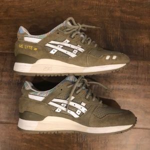 Gel Lyte III Asics
